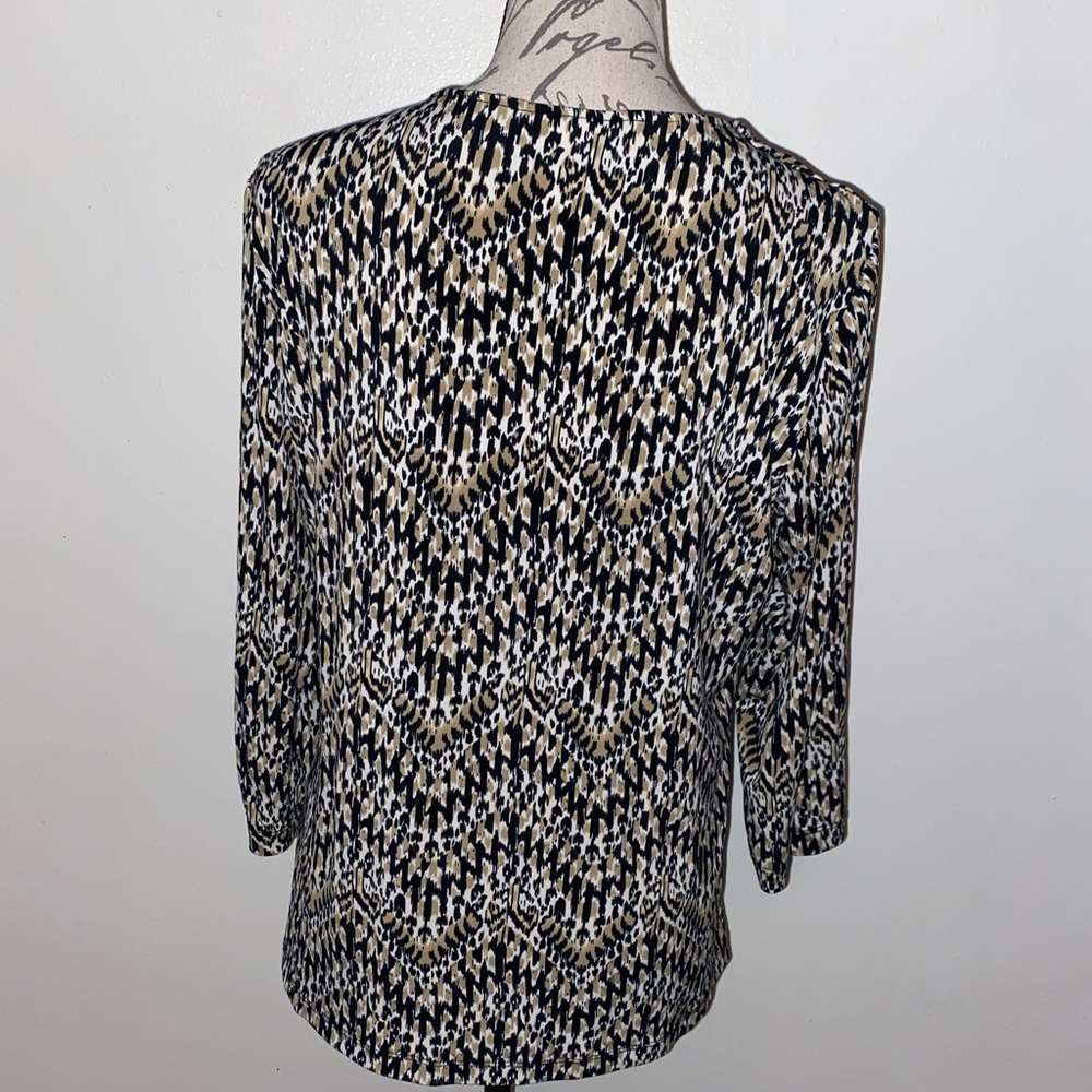 🍂Ruby Rd Beautiful Top🍂 - Picture 8 of 11